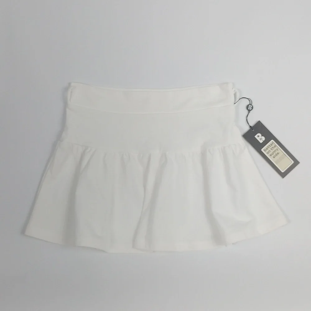 Blackbough Micah Terry Skirt